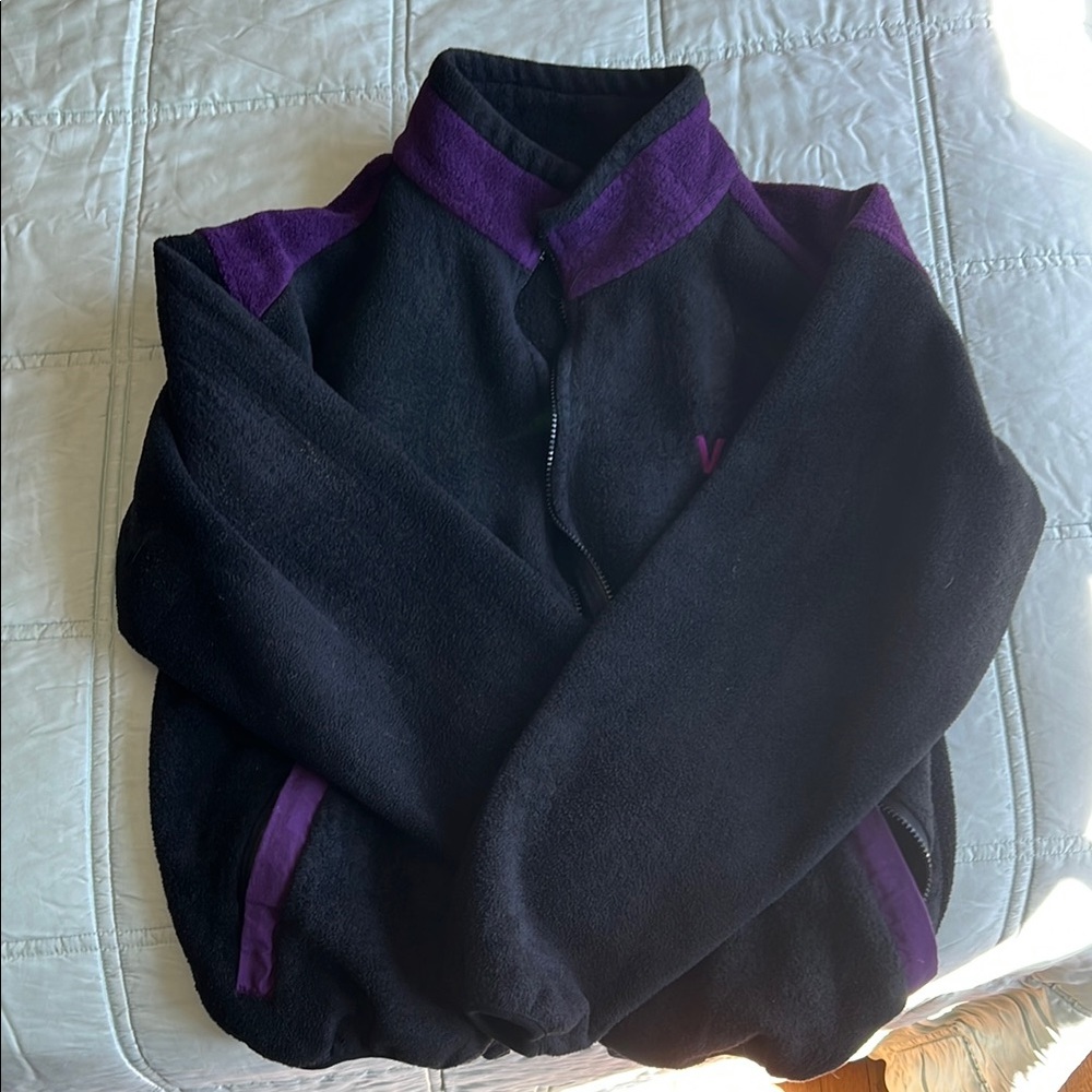 Vintage 90s Vail Fleece - Picture 2 of 4